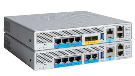 Cisco Catalyst 9800-L
